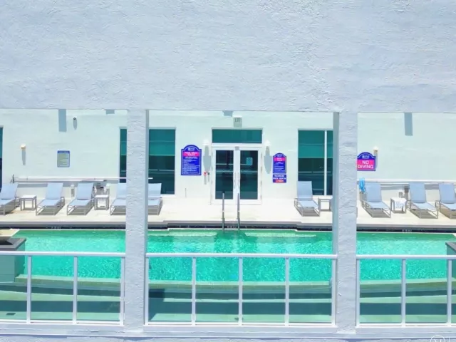 2-bedroom condo for rent in Fort Lauderdale - 350 SE 2ND Street 2630 - MondialRealty