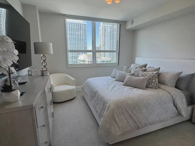 2-bedroom condo for rent in Fort Lauderdale - 350 SE 2ND Street 2630 - MondialRealty
