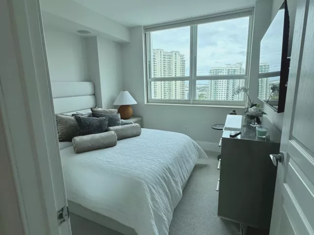 2-bedroom condo for rent in Fort Lauderdale - 350 SE 2ND Street 2630 - MondialRealty