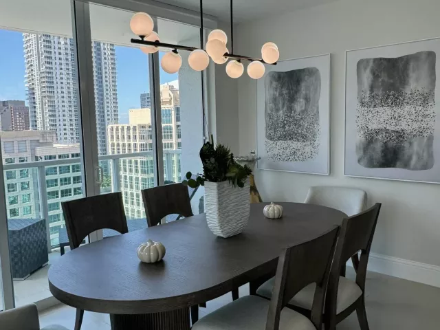2-bedroom condo for rent in Fort Lauderdale - 350 SE 2ND Street 2630 - MondialRealty