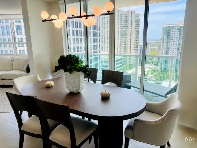 2-bedroom condo for rent in Fort Lauderdale - 350 SE 2ND Street 2630 - MondialRealty