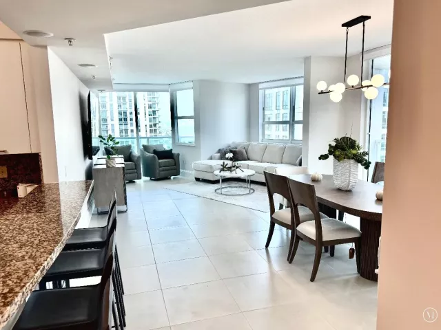 2-bedroom condo for rent in Fort Lauderdale - 350 SE 2ND Street 2630 - MondialRealty