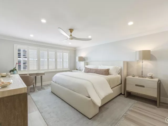 2-bedroom condo for sale in Fort Lauderdale - 3400 Galt Ocean Drive 1704S - MondialRealty