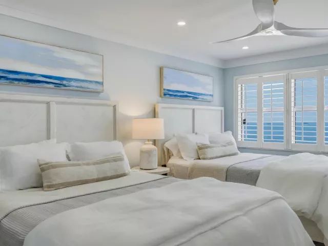 2-bedroom condo for sale in Fort Lauderdale - 3400 Galt Ocean Drive 1704S - MondialRealty