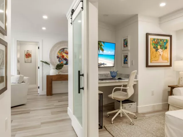2-bedroom condo for sale in Fort Lauderdale - 3400 Galt Ocean Drive 1704S - MondialRealty