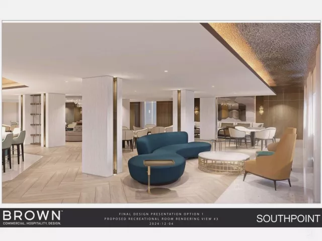 2-bedroom condo for sale in Fort Lauderdale - 3400 Galt Ocean Drive 1704S - MondialRealty