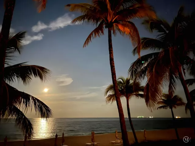 2-bedroom condo for sale in Fort Lauderdale - 3400 Galt Ocean Drive 1704S - MondialRealty