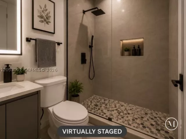 3-bedroom home for sale in Miami - 11843 SW 152nd Ct - MondialRealty