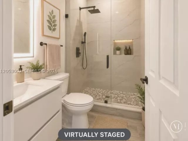 3-bedroom home for sale in Miami - 11843 SW 152nd Ct - MondialRealty