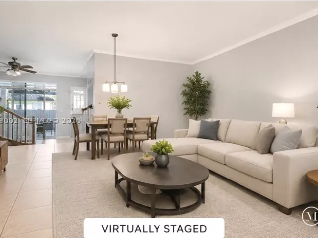 3-bedroom home for sale in Miami - 11843 SW 152nd Ct - MondialRealty