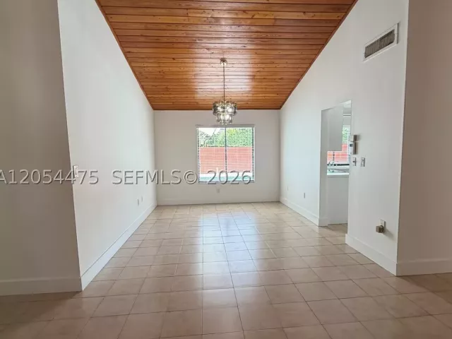 4-bedroom home for rent in Miami - 14271 SW 107th Ter 0 - MondialRealty