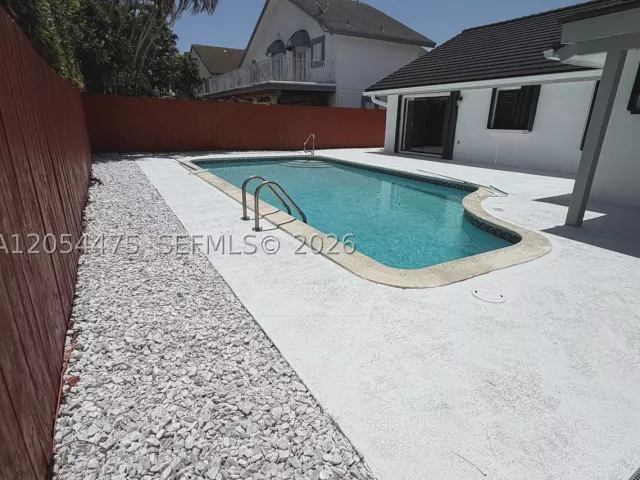 4-bedroom home for rent in Miami - 14271 SW 107th Ter 0 - MondialRealty