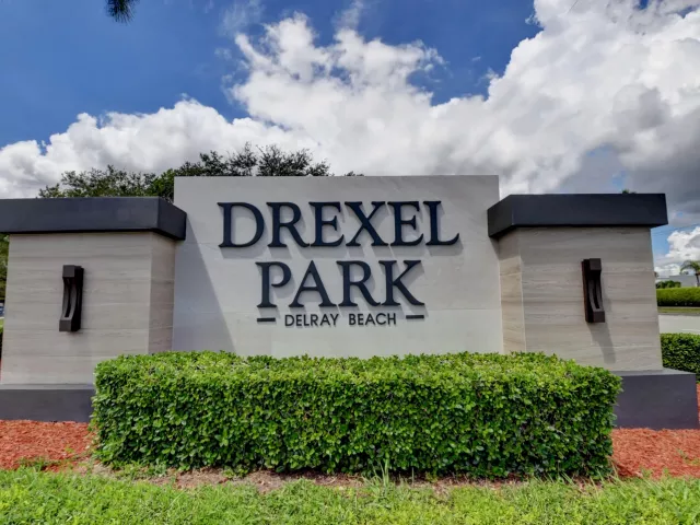 3-bedroom home for rent in Delray Beach - 16169 Poppy Seed Circle - MondialRealty