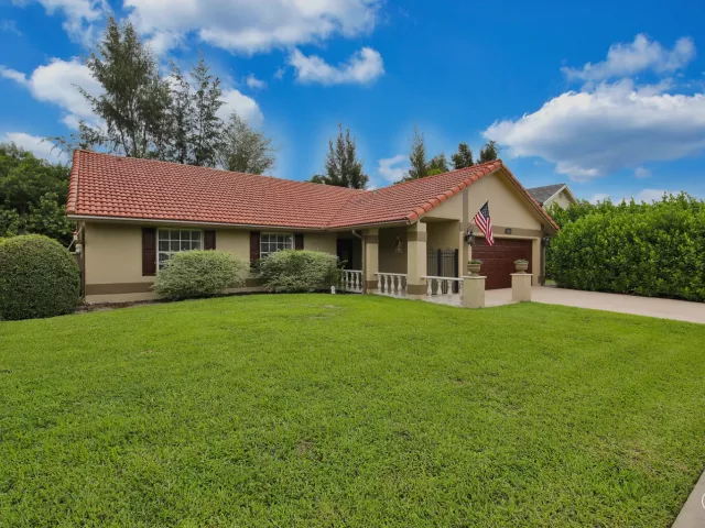3-bedroom home for sale in Boca Raton - 9441 OLD PINE Road - MondialRealty