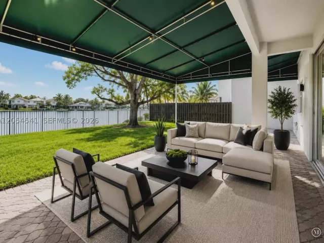 4-bedroom home for rent in Doral - 10956 NW 73rd St 10956 - MondialRealty