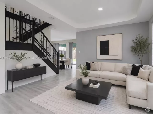 4-bedroom home for rent in Doral - 10956 NW 73rd St 10956 - MondialRealty