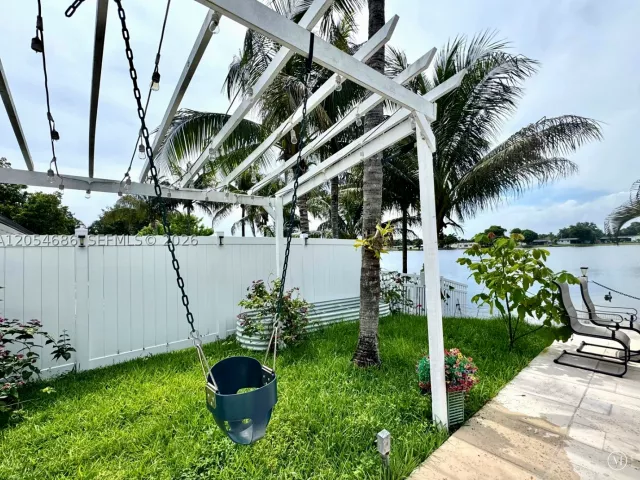 3-bedroom home for rent in Pembroke Pines - 8641 NW 19th St - MondialRealty