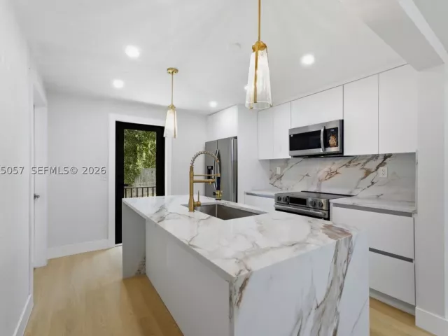 3-bedroom home for sale in Miami - 2315 NW 97th St - MondialRealty
