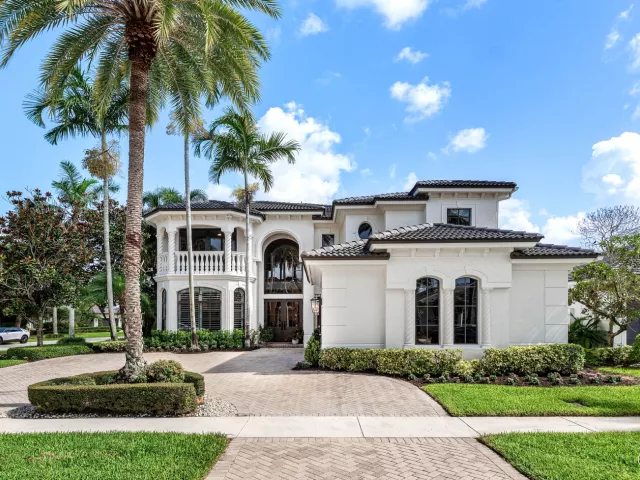 4-bedroom home for sale in Delray Beach - 16355 Braeburn Ridge Trail - MondialRealty