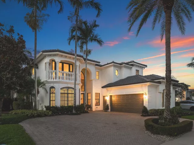 4-bedroom home for sale in Delray Beach - 16355 Braeburn Ridge Trail - MondialRealty