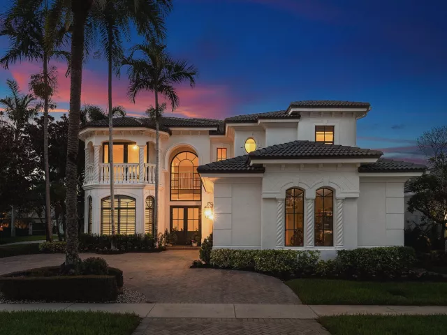 4-bedroom home for sale in Delray Beach - 16355 Braeburn Ridge Trail - MondialRealty