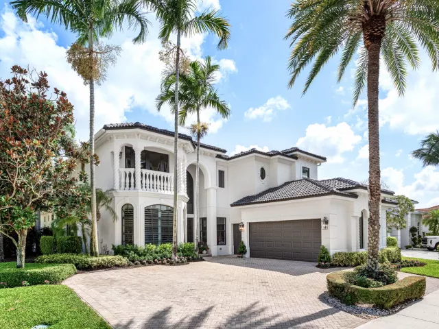 4-bedroom home for sale in Delray Beach - 16355 Braeburn Ridge Trail - MondialRealty