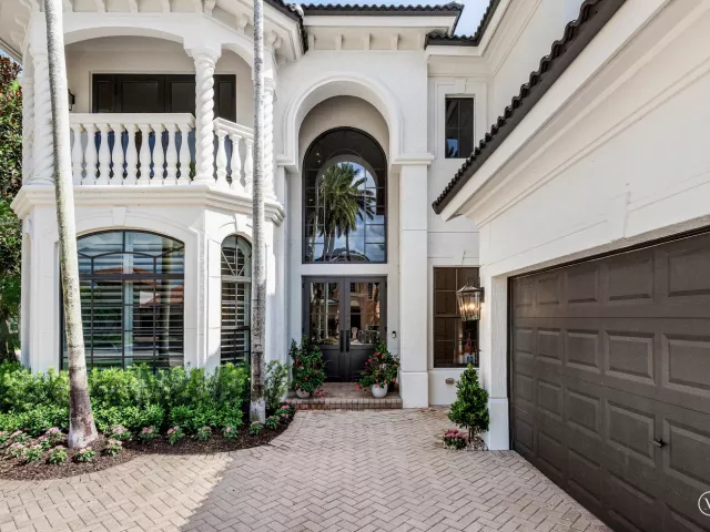 4-bedroom home for sale in Delray Beach - 16355 Braeburn Ridge Trail - MondialRealty