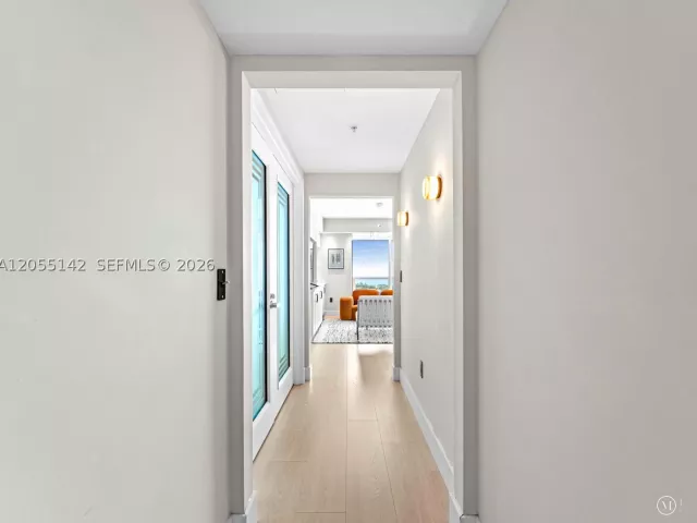 3-bedroom condo for rent in Aventura - 19400 Turnberry Way 1911 - MondialRealty