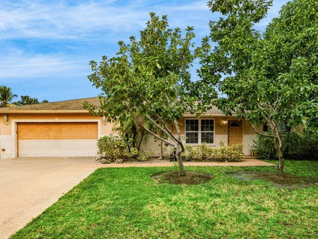 3-bedroom home for sale in Delray Beach - 2655 Dorson Way - MondialRealty