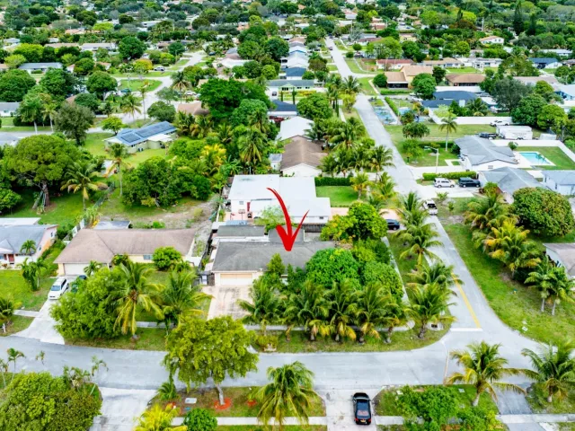 3-bedroom home for sale in Delray Beach - 2655 Dorson Way - MondialRealty
