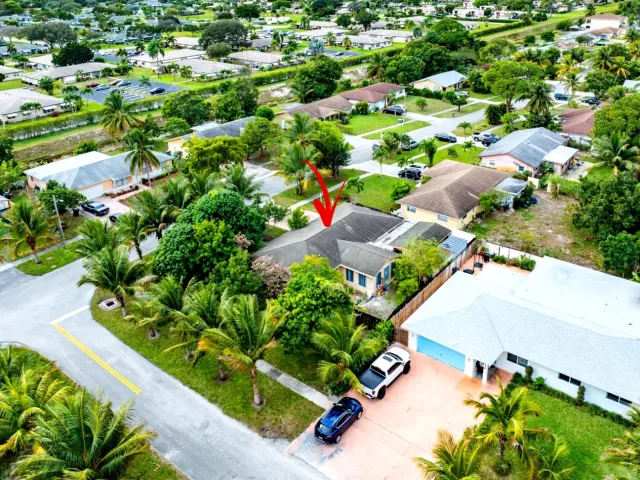 3-bedroom home for sale in Delray Beach - 2655 Dorson Way - MondialRealty