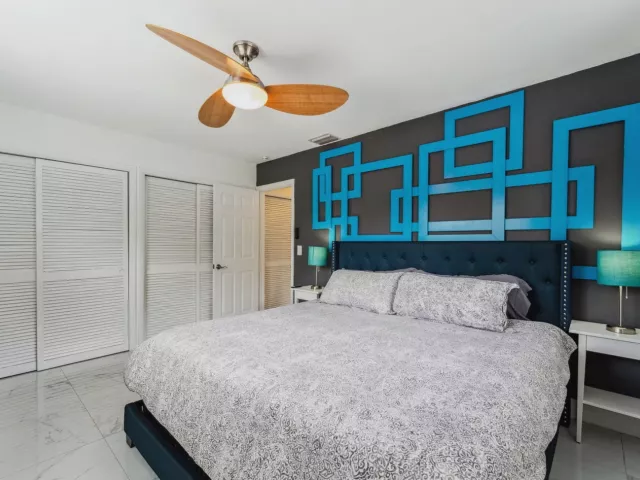 4-bedroom home for rent in Hollywood - 1243 GARFIELD Street - MondialRealty