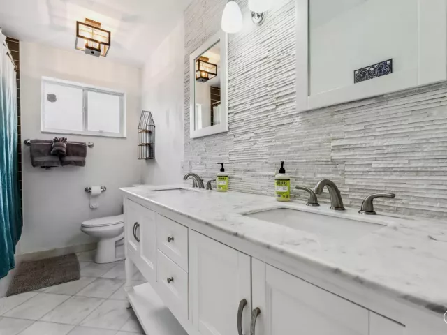 4-bedroom home for rent in Hollywood - 1243 GARFIELD Street - MondialRealty