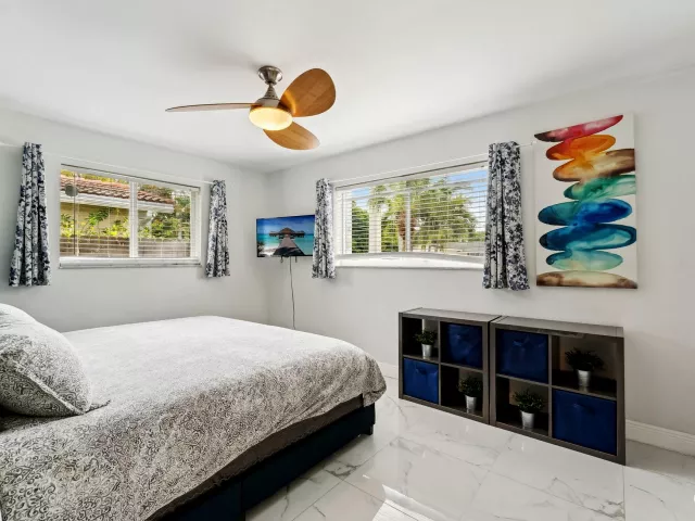 4-bedroom home for rent in Hollywood - 1243 GARFIELD Street - MondialRealty