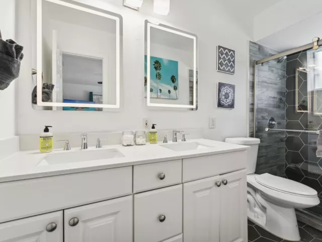 4-bedroom home for rent in Hollywood - 1243 GARFIELD Street - MondialRealty