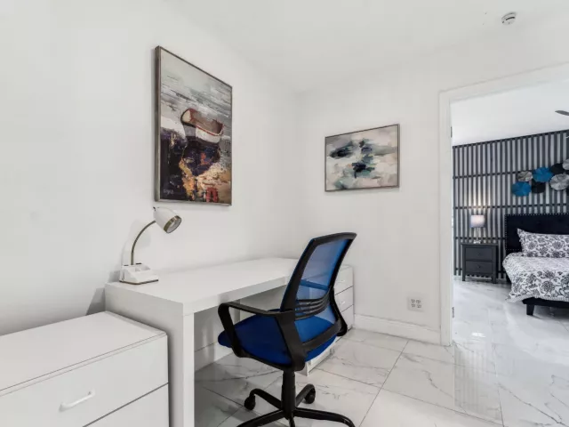 4-bedroom home for rent in Hollywood - 1243 GARFIELD Street - MondialRealty