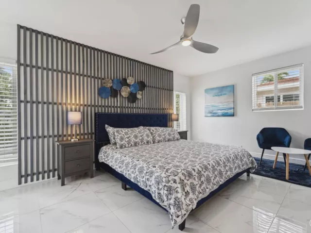 4-bedroom home for rent in Hollywood - 1243 GARFIELD Street - MondialRealty