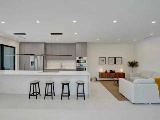 3-bedroom home for rent in Fort Lauderdale - 1527 NE 15TH Avenue - MondialRealty