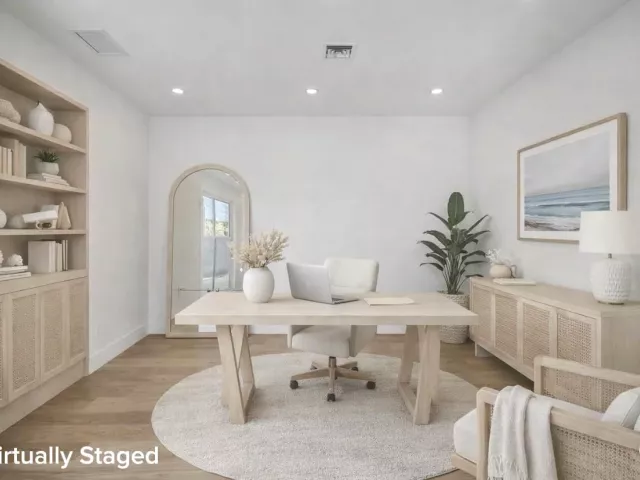 3-bedroom home for rent in Fort Lauderdale - 1527 NE 15TH Avenue - MondialRealty