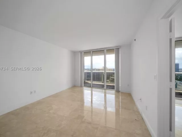 2-bedroom condo for rent in Hallandale Beach - 1800 S Ocean Dr 1809 - MondialRealty