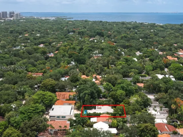 3-bedroom home for sale in Miami - 4155 Pamona Ave - MondialRealty