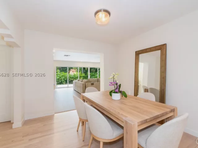 3-bedroom home for sale in Miami - 4155 Pamona Ave - MondialRealty