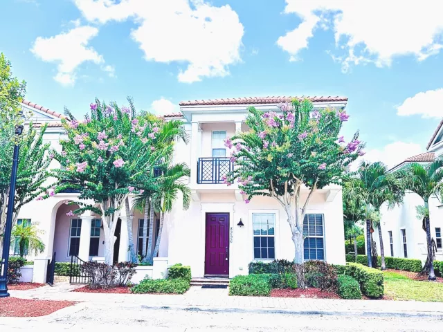 3-bedroom home for sale in Boca Raton - 8296 NW 9th Avenue - MondialRealty