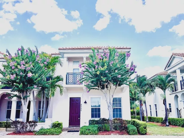 3-bedroom home for sale in Boca Raton - 8296 NW 9th Avenue - MondialRealty