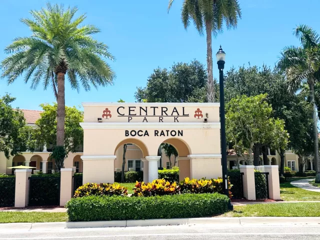3-bedroom home for sale in Boca Raton - 8296 NW 9th Avenue - MondialRealty