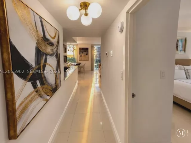 2-bedroom condo for rent in Hallandale Beach - 2030 S Ocean Dr 506 - MondialRealty
