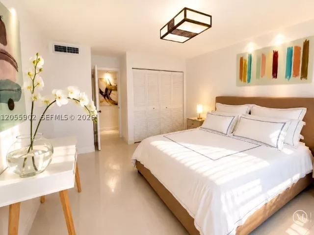 2-bedroom condo for rent in Hallandale Beach - 2030 S Ocean Dr 506 - MondialRealty