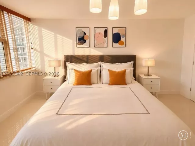 2-bedroom condo for rent in Hallandale Beach - 2030 S Ocean Dr 506 - MondialRealty