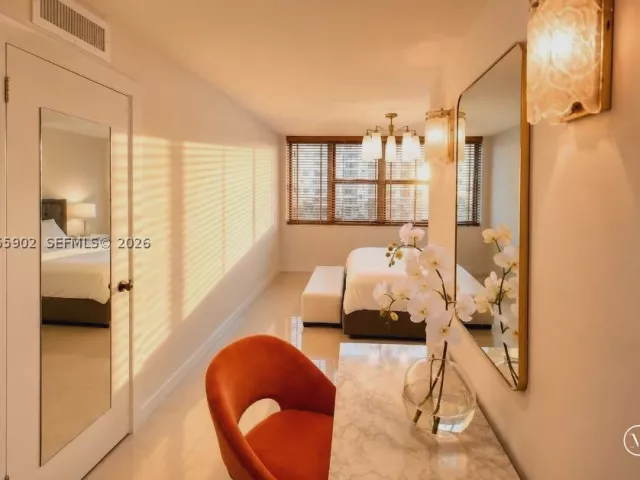 2-bedroom condo for rent in Hallandale Beach - 2030 S Ocean Dr 506 - MondialRealty