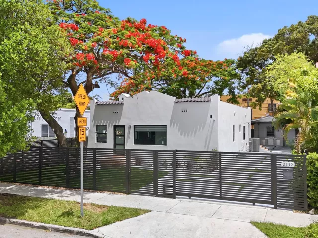 5-bedroom home for sale in Miami - 2239 SW 10TH Street - MondialRealty